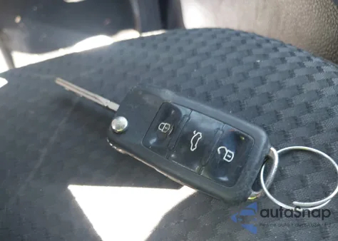 2011 Volkswagen Jetta 2.0L S from USA, damaged, VIN 3VW2K7AJ4BM093797